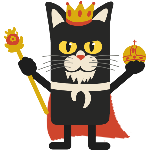 Значок уровня 10